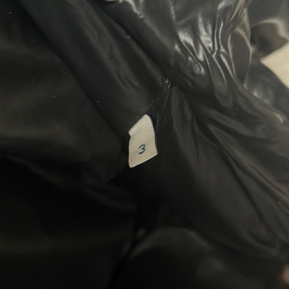 Mens Moncler Coat - Picture 10 of 11
